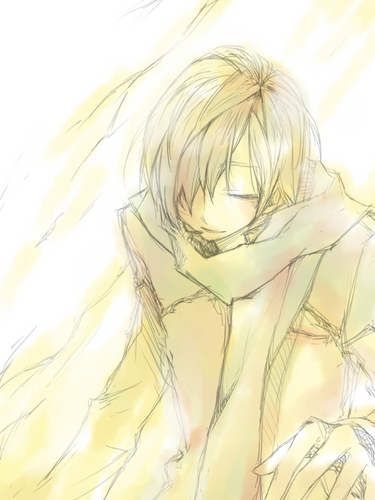 warm color