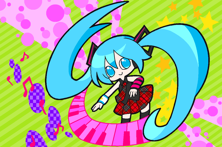 6月:ロックの日