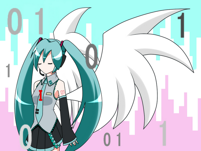 えれくとりっく・えんじぇぅ