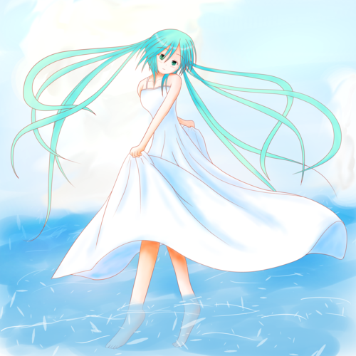 miku