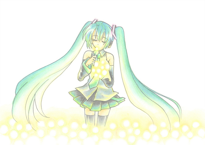 みちしるべの花