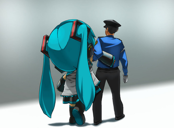 ノーマーシー