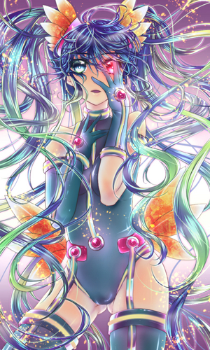 ミク