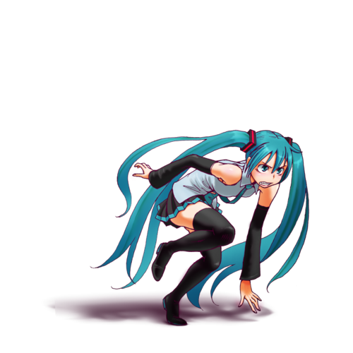 走れ!