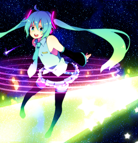 ☆★