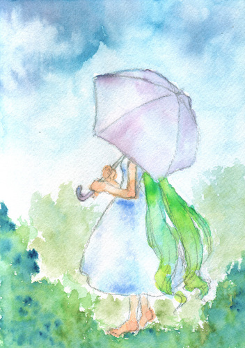 雨傘