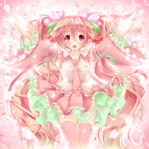 さくらみく
