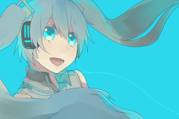 ミク