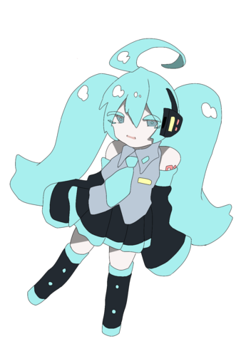 はつね
