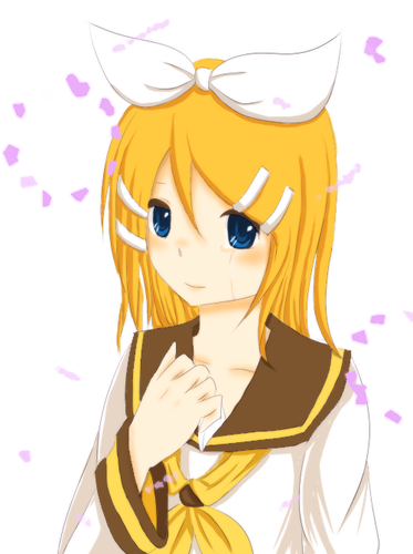 ありがとう。