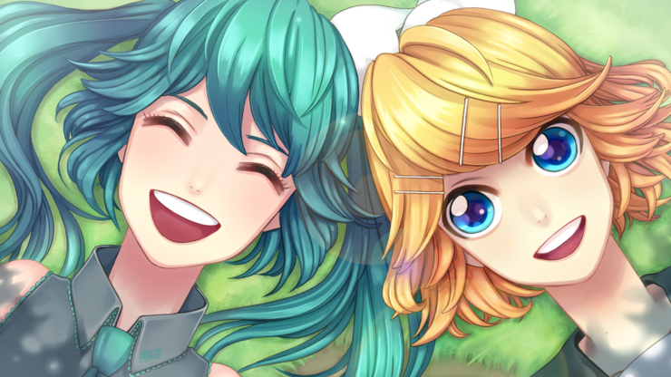 スマイル