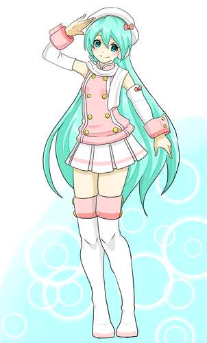 パウダー
