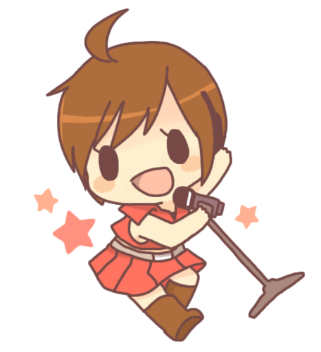 めいちゃん