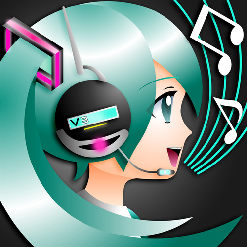 Miku V3