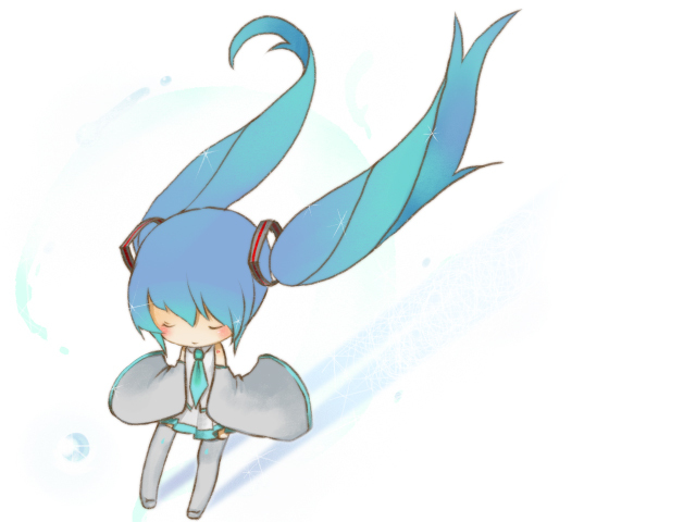 水と風