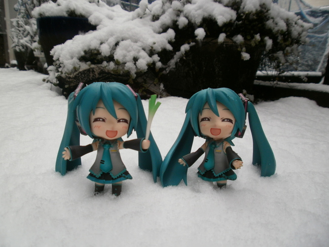 初雪