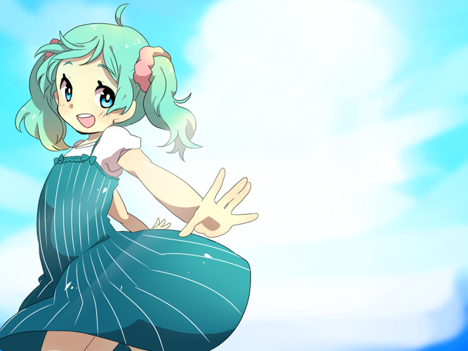 SUN CM