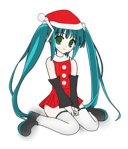 クリスミク