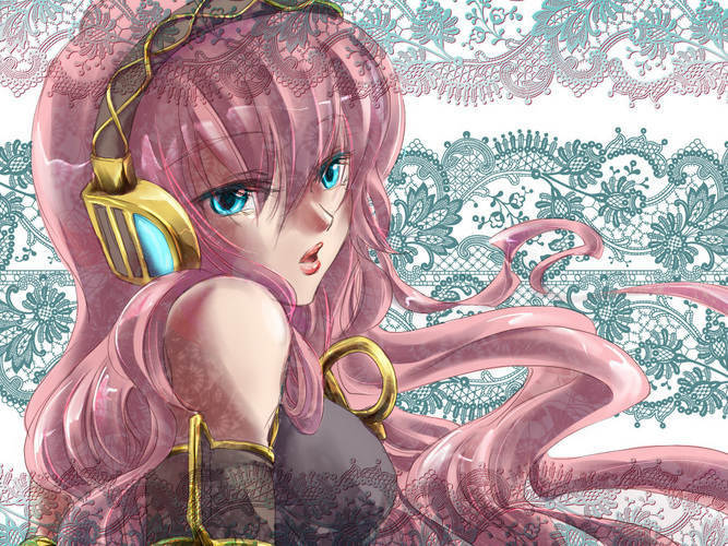 ルカさん
