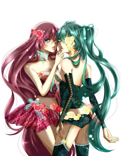 lovers