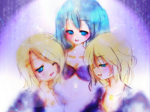 YOU ARE THE ONE