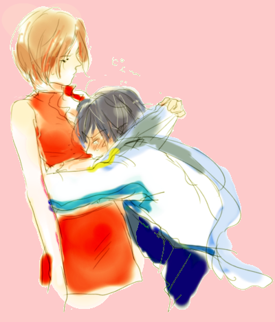 色付けver.