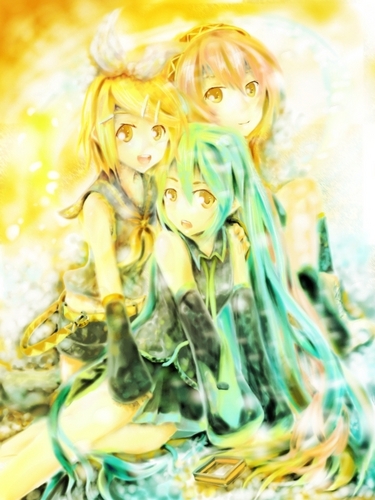 やすらぎ…