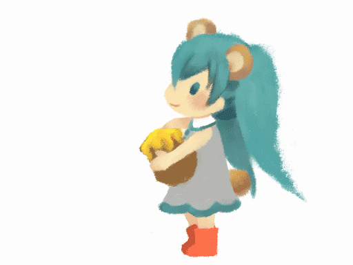 ミクマ