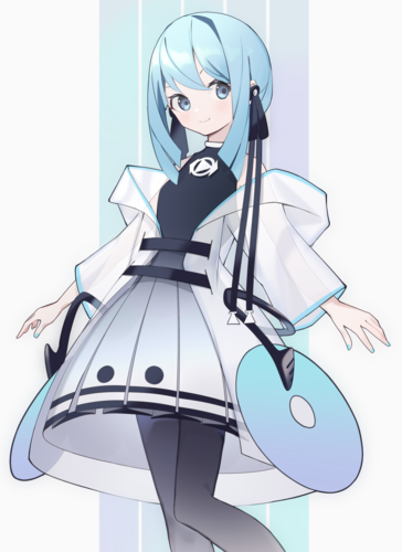 初音ミクif
