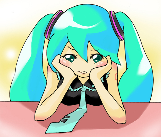わたしにかまってくれないのっ