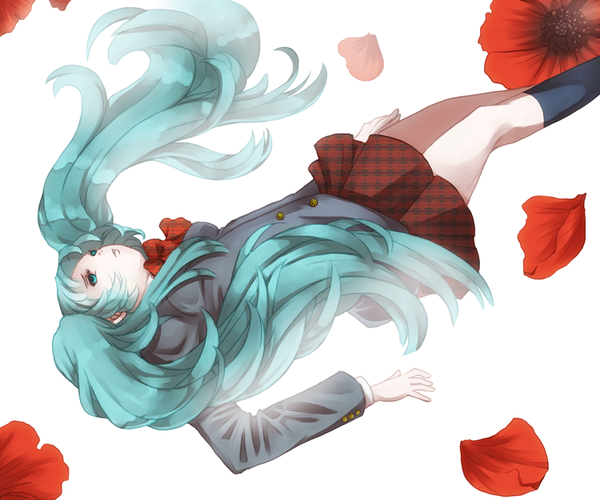 初音ミク