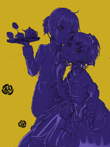 Evils