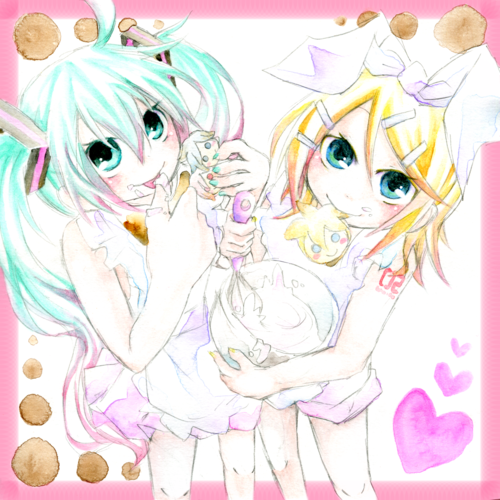 ばれんたいん