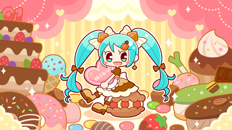 チョコレート