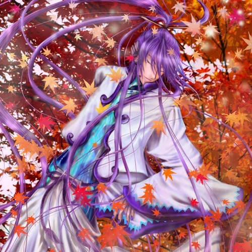 紅葉