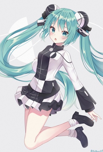 コンフクリトミク