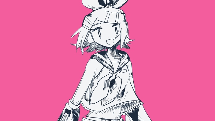 リンちゃん