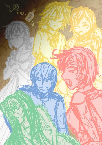 悪ノ*ボツ?