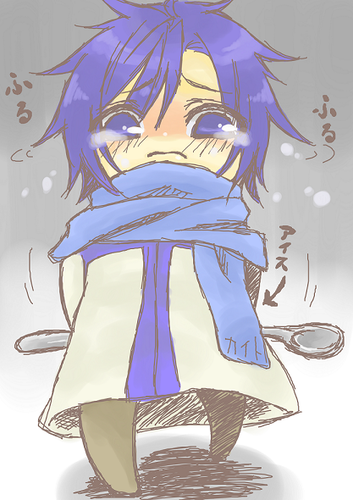 うっ…うぅっ…