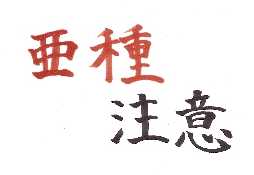 亜種! 波恋里ネコ