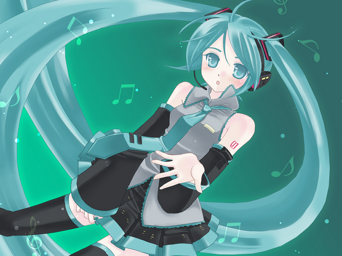 ミク
