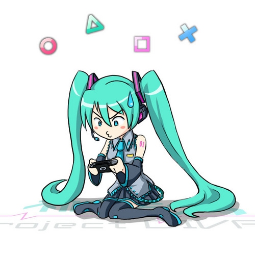 DIVA~