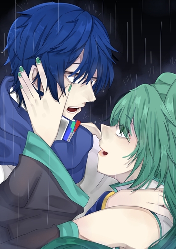 「見つかって良かったぁ!」