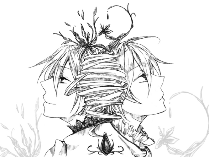 テト+Do you know the truth?
