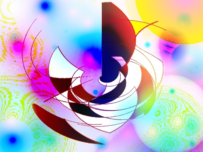 幻覚の宮殿