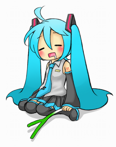 うたたねろいど。