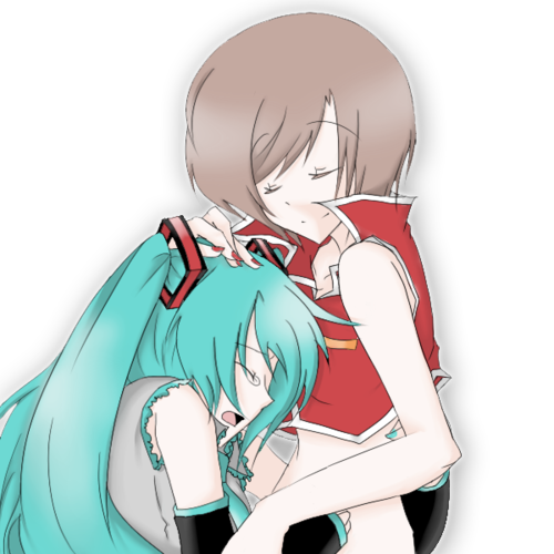 仲直り