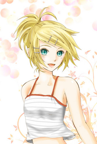 鏡音リン