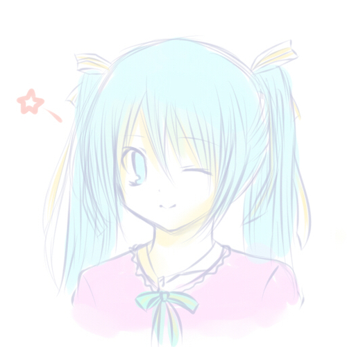 ぱすてる