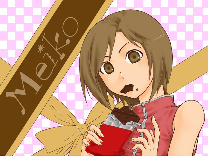 ショコラカラー